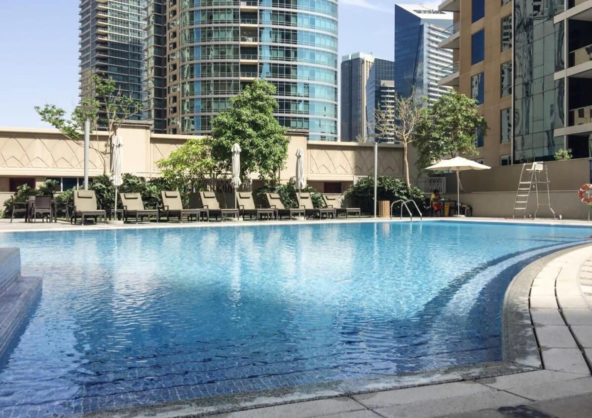 Apartment Frank Porter - Beauport Tower Dubai