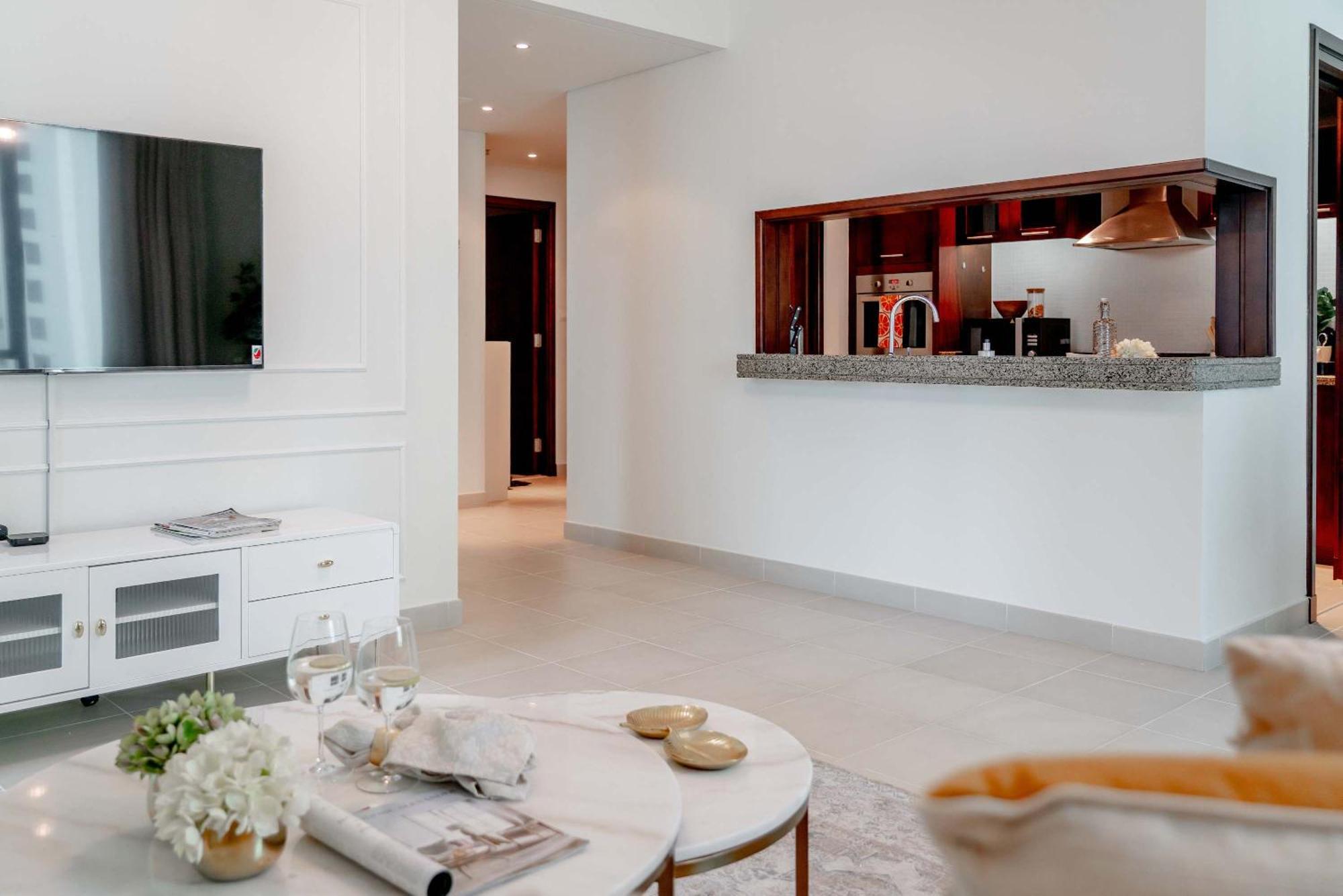 Apartment Frank Porter - Beauport Tower *