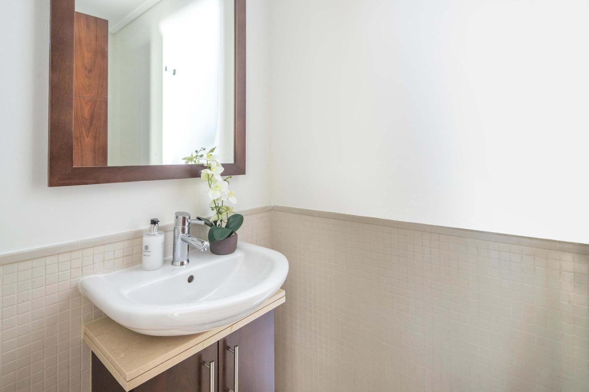 Apartment Frank Porter - Beauport Tower